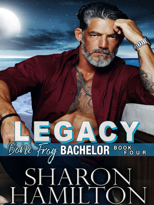 cover image of Legacy
